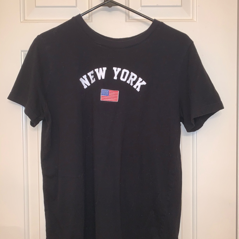new york top